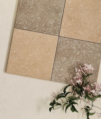 checkerboard tiles Sydney